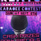 Karaoke Contest – Sept 6th